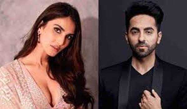 आयुष्मान हमारी पीढ़ी के सबसे उत्साही कलाकार हैं : वाणी कपूर